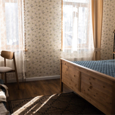 Номер "Русское поле"