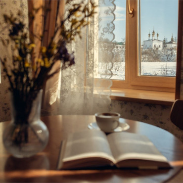 Номер "Русское поле"