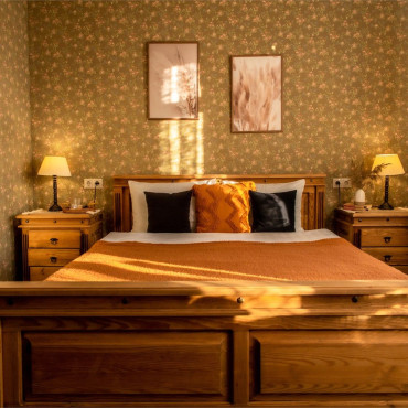 Номер "Русский характер"