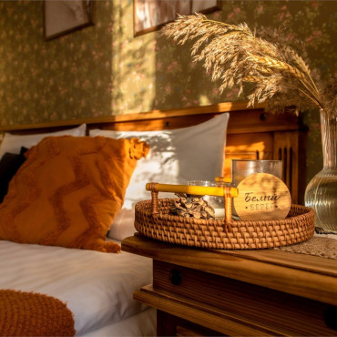 Номер "Русский характер"