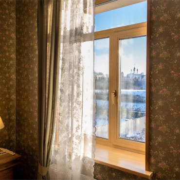 Номер "Русский характер"