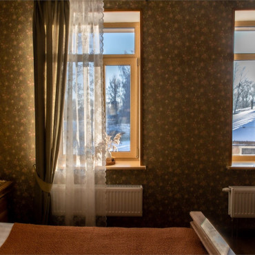 Номер "Русский характер"