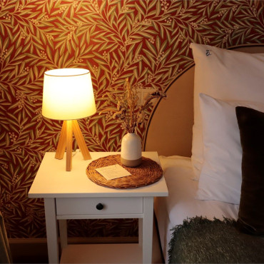 Номер "Ажурный"