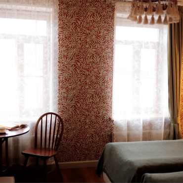 Номер "Ажурный"