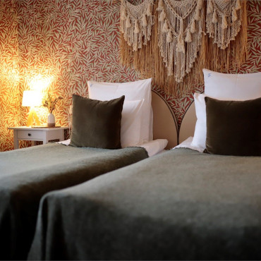 Номер "Ажурный"