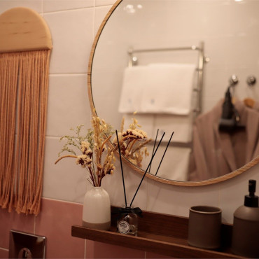 Номер "Ажурный"