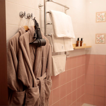 Номер "Ажурный"