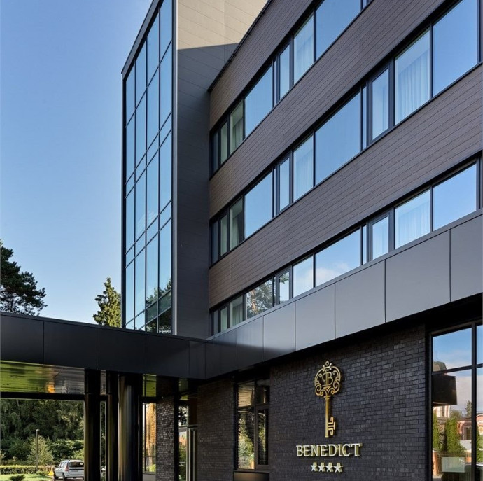 Benedict HOTEL&SPA