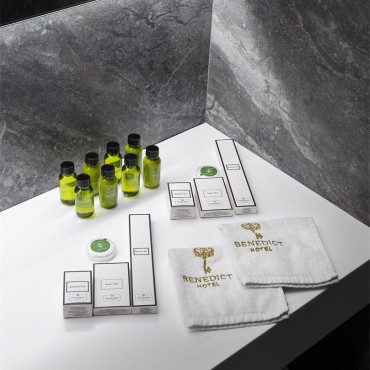 Номер "STANDARD DOUBLE"