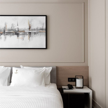 Номер "STANDARD DOUBLE"