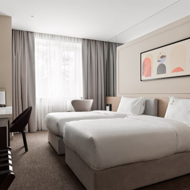 Номер "STANDARD TWIN"