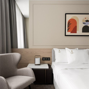 Номер "STANDARD TWIN"