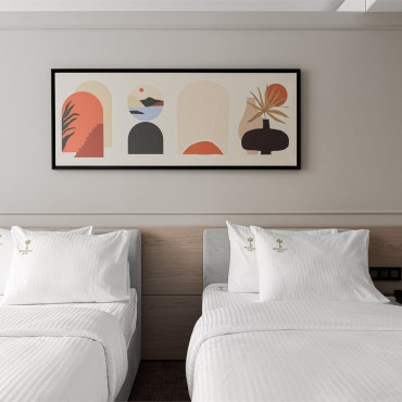 Номер "STANDARD TWIN"