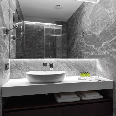 Номер "STANDARD TWIN"