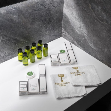 Номер "STANDARD TWIN"