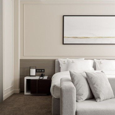 Номер "SUPERIOR DOUBLE"