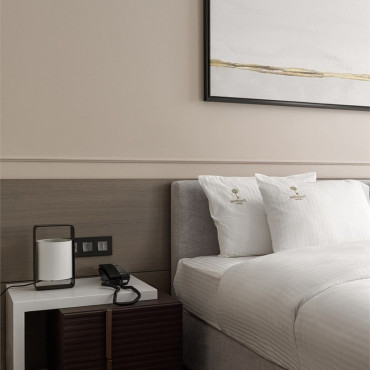 Номер "SUPERIOR DOUBLE"