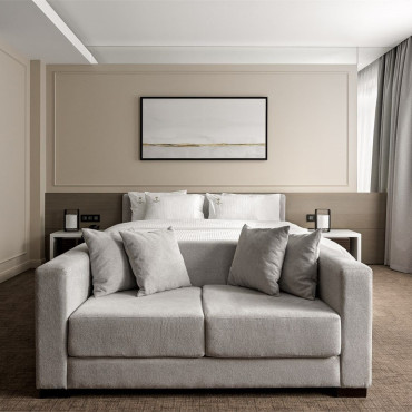 Номер "SUPERIOR DOUBLE"