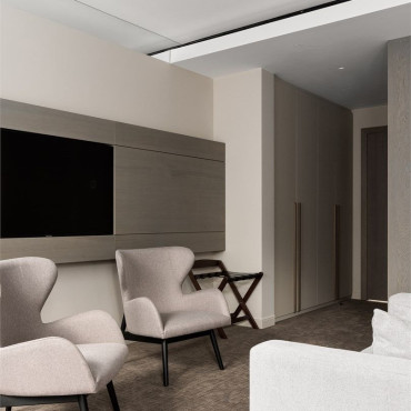 Номер "SUPERIOR DOUBLE"