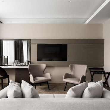 Номер "SUPERIOR DOUBLE"