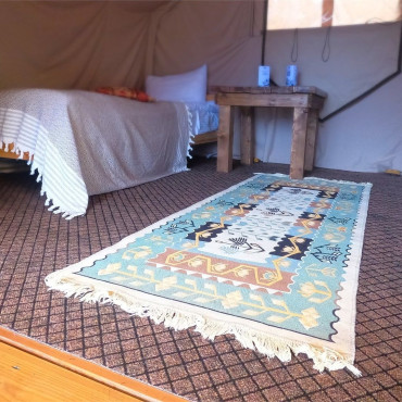 Номер "Шатёр №1 Standart (с завтраком)"