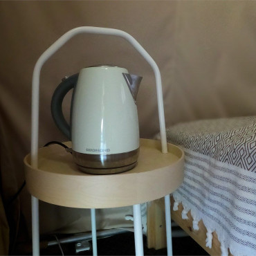 Номер "Шатёр №1 Standart (с завтраком)"