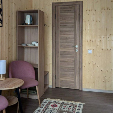 Домик "Третий номер Chechen Village"