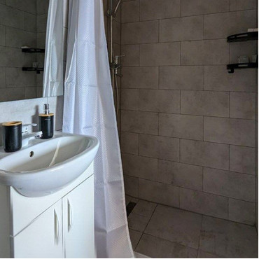 Домик "Третий номер Chechen Village"