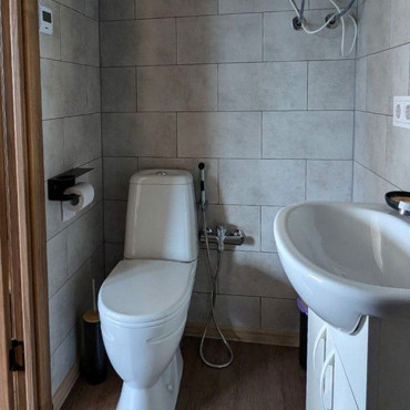 Домик "Третий номер Chechen Village"