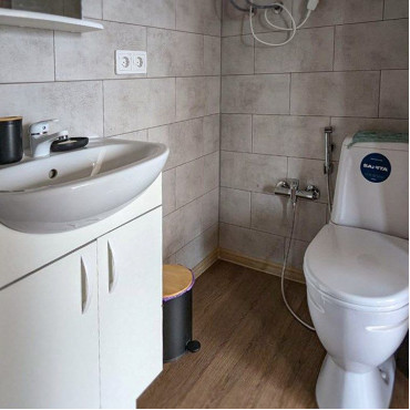 Номер "Четвёртый номер Chechen Village"