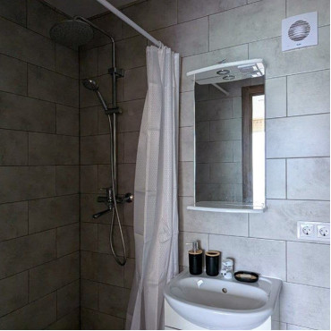 Номер "Четвёртый номер Chechen Village"