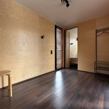 Домик "Двухкомнатные мини-апартаменты для 5-6 персон Chechen Village"