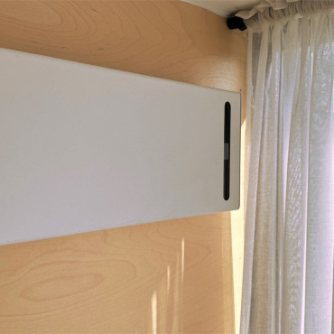 Домик "Двухкомнатные мини-апартаменты для 5-6 персон Chechen Village"