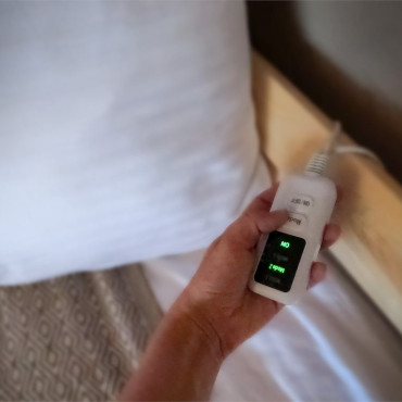 Дом "Шатёр №2 Standart (с завтраком)"