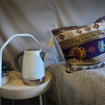 Дом "Шатёр №2 Standart (с завтраком)"