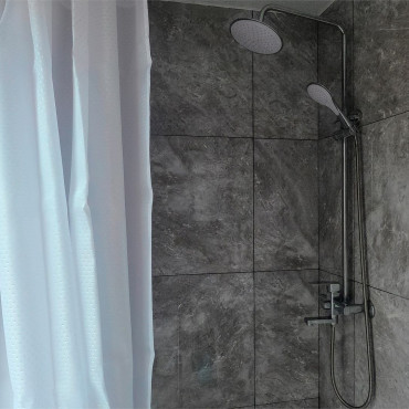 Дом "Шатёр №2 Standart (с завтраком)"