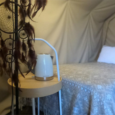 Номер "Шатёр №5 Standart (c завтраком)"