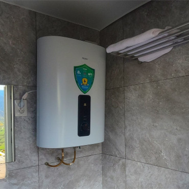 Номер "Шатёр №5 Standart (c завтраком)"