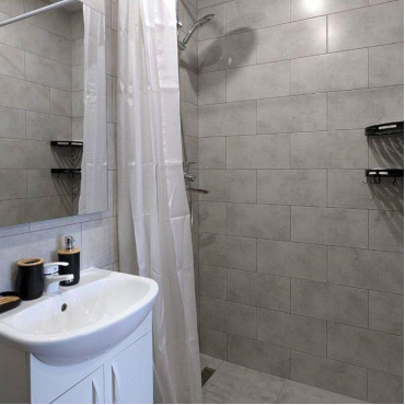 Домик "Первый номер Chechen Village"