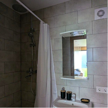 Домик "Второй номер Chechen Village"