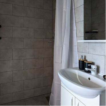 Домик "Второй номер Chechen Village"