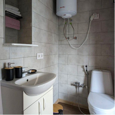 Домик "Второй номер Chechen Village"