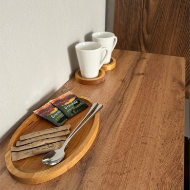 Номер "Двухместный стандарт с 2-мя раздельными кроватями"