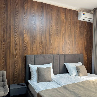 Номер "Двухместный стандарт с 2-мя раздельными кроватями"