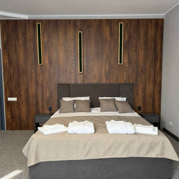 Номер "Однокомнатный люкс без балкона"