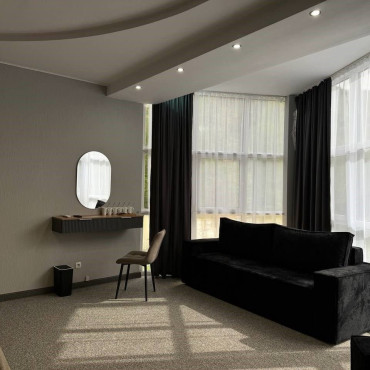 Номер "Однокомнатный люкс без балкона"