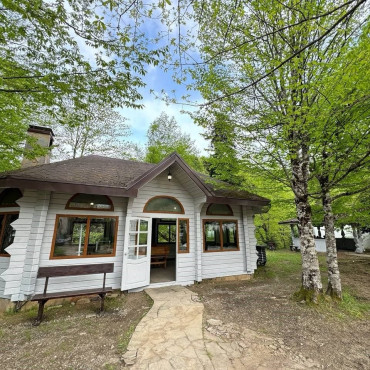 Номер "Однокомнатный люкс без балкона"