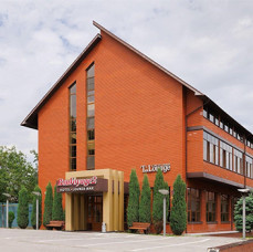 Bon Voyage, 2 Корпус