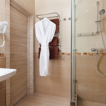 Номер "Супериор с балконом"