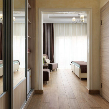 Номер "Супериор с балконом"